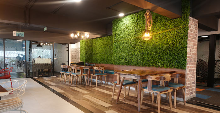 Vijayarangam Layout Jayanagar, Bengaluru - Image 4