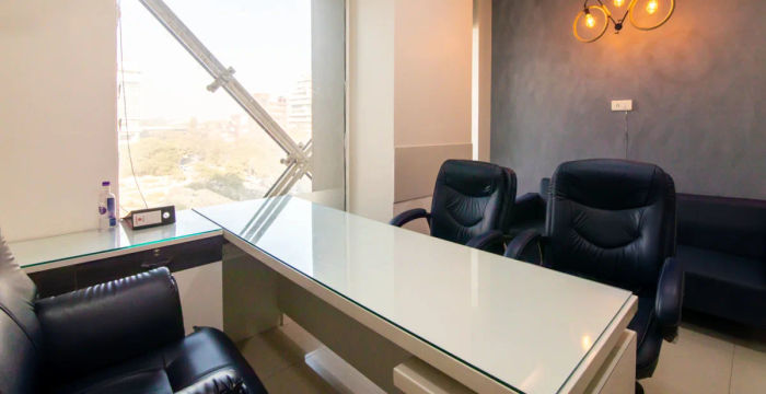 1 Person Coworking Space at Sector 11 Rohini, Delhi | Office Hub