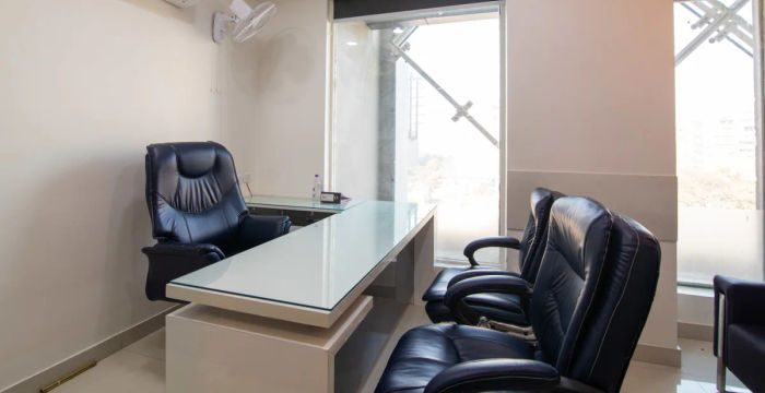 2 Person Coworking Space at Sector 11 Rohini, Delhi | Office Hub