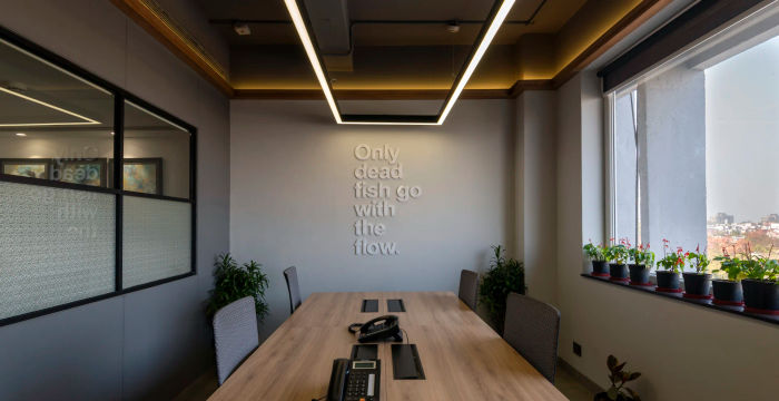 Savitri Cinema Complex Greater Kailash Ii, South Delhi - Image 3