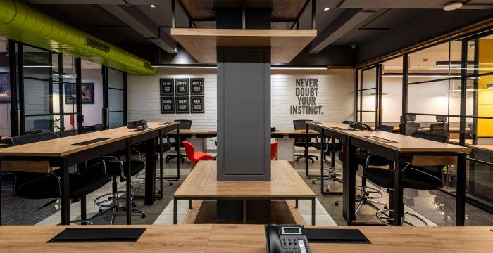 Savitri Cinema Complex Greater Kailash Ii, South Delhi - Image 2