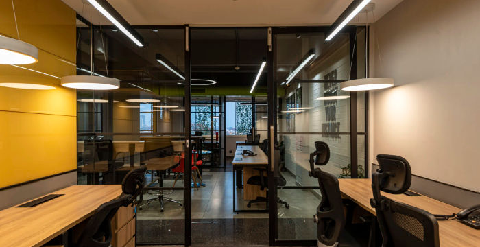 Savitri Cinema Complex Greater Kailash Ii, South Delhi - Image 2