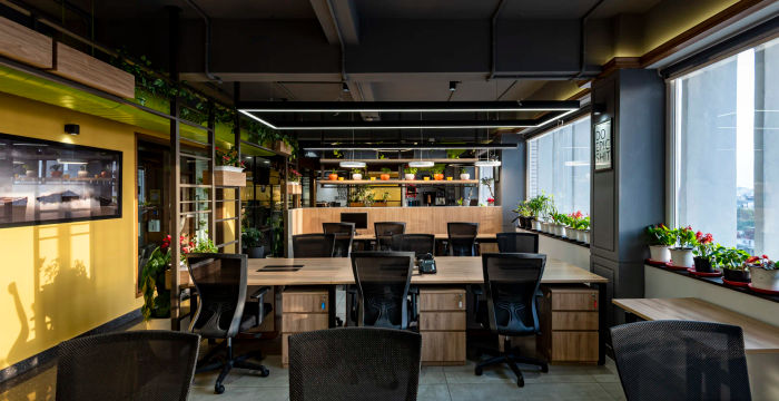 Savitri Cinema Complex Greater Kailash Ii, South Delhi - Image 2