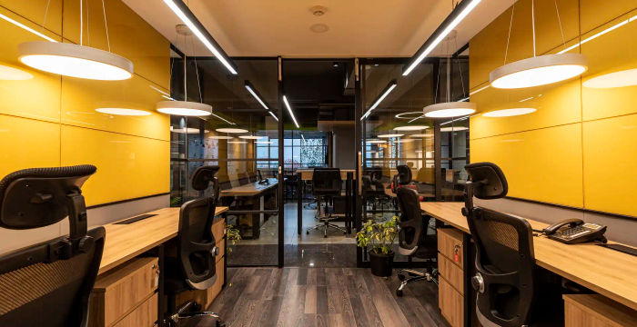 Savitri Cinema Complex Greater Kailash Ii, South Delhi - Image 5