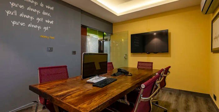 Savitri Cinema Complex Greater Kailash Ii, South Delhi - Image 5