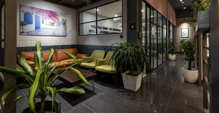 Savitri Cinema Complex Greater Kailash Ii, South Delhi - Image 3