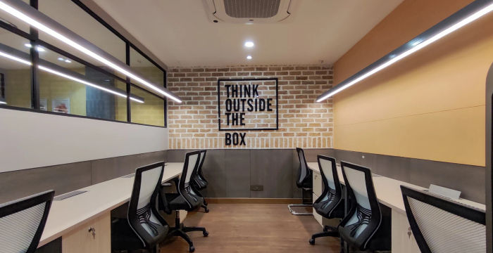 275 Main Westend Marg Saidulajab, Saket - Image 5