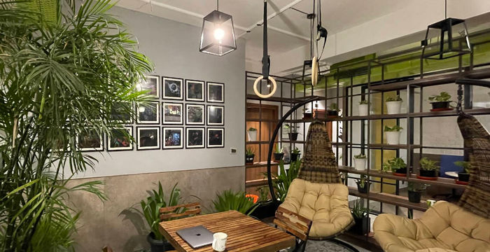 275 Main Westend Marg Saidulajab, Saket - Image 5