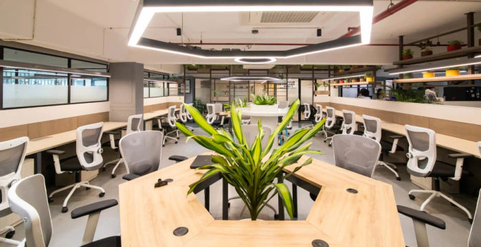 A-16 Nh-19 Mohan Cooperative Industrial Estate Badarpur, Delhi - Image 3