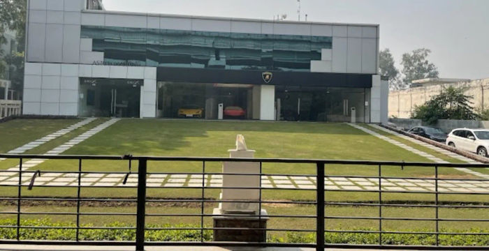 A-16 Nh-19 Mohan Cooperative Industrial Estate Badarpur, Delhi - Image 5