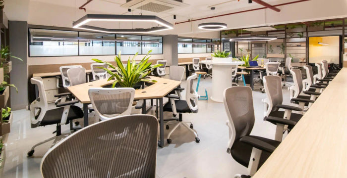 A-16 Nh-19 Mohan Cooperative Industrial Estate Badarpur, Delhi - Image 2