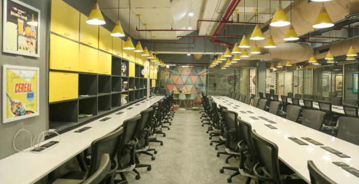 Saket District Centre Sector 6, Delhi - Image 3