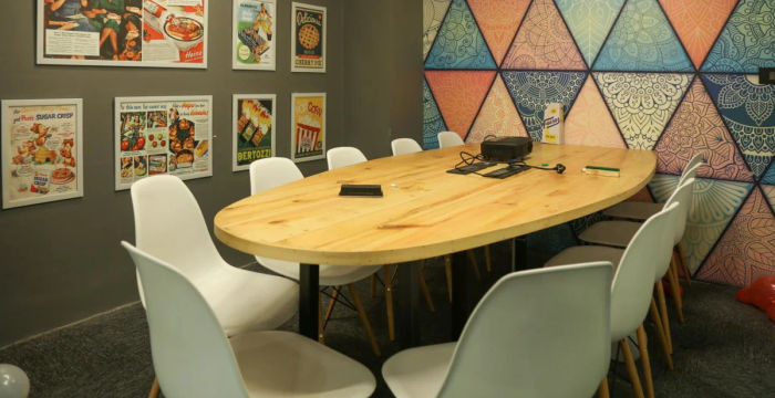 Saket District Centre Sector 6, Delhi - Image 3