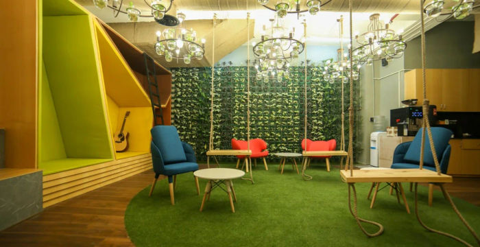 Saket District Centre Sector 6, Delhi - Image 4