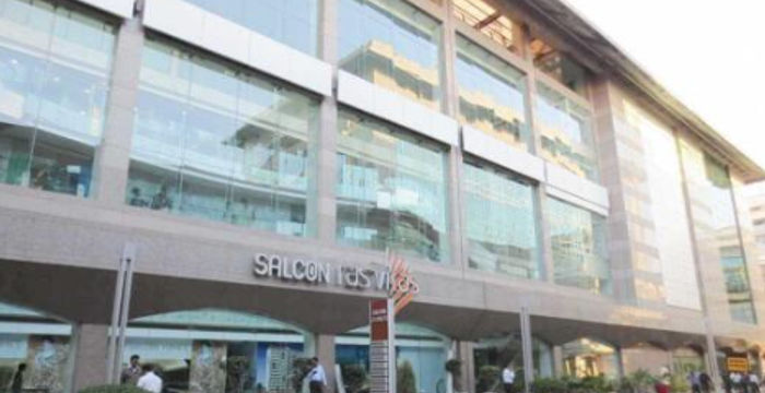 Saket District Centre Sector 6, Delhi - Image 5