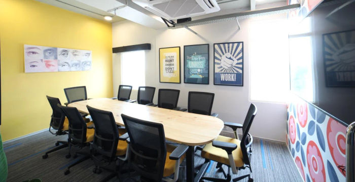 Property No 44 Regal Building Above Madame Tussauds Connaught Place, Delhi - Image 5