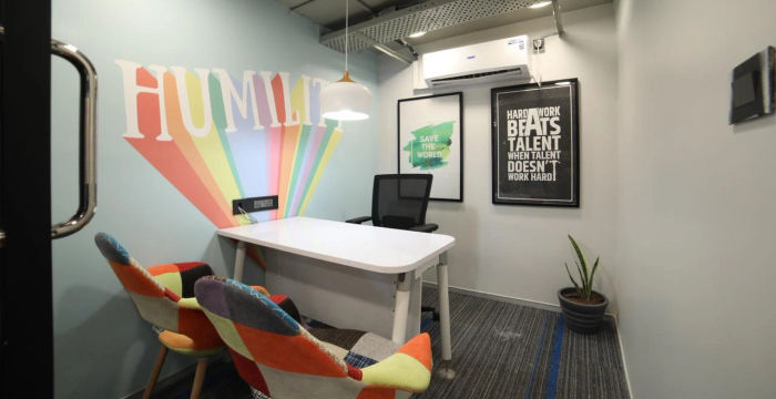 Property No 44 Regal Building Above Madame Tussauds Connaught Place, Delhi - Image 3