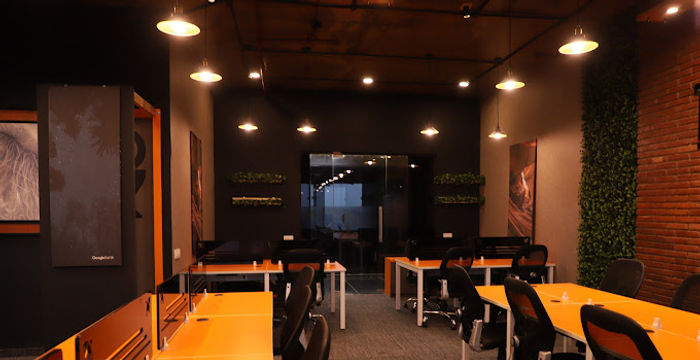 213 Princes' Business Skyline Ab Rd, Indore - Image 5