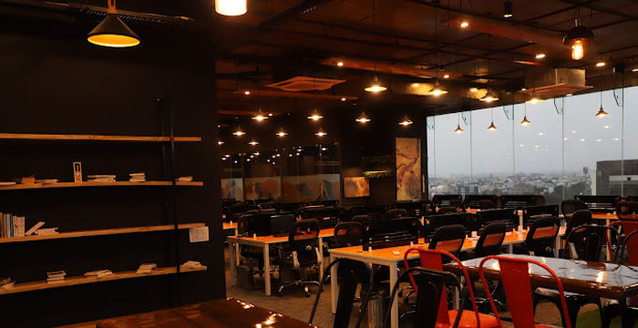 213 Princes' Business Skyline Ab Rd, Indore - Image 3