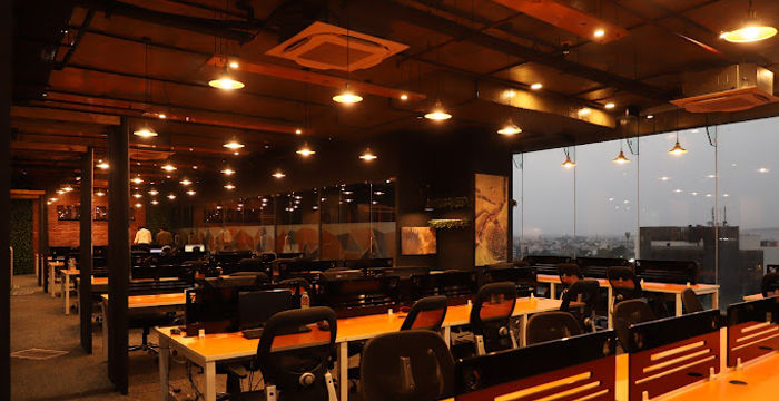 213 Princes' Business Skyline Ab Rd, Indore - Image 2