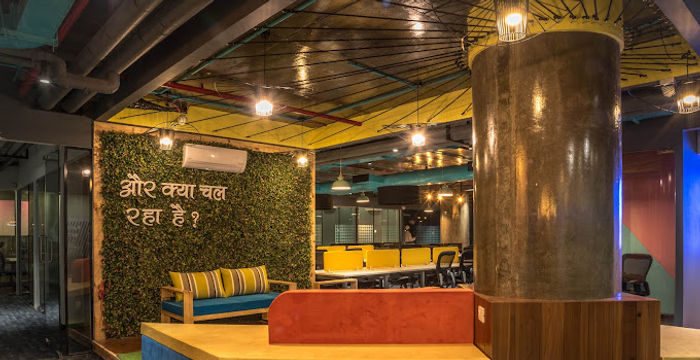 Vijay Nagar Square Vijay Nagar, Indore - Image 2