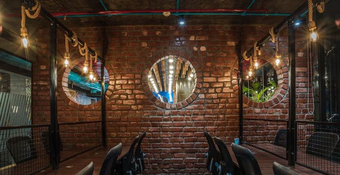 Vijay Nagar Square Vijay Nagar, Indore - Image 3