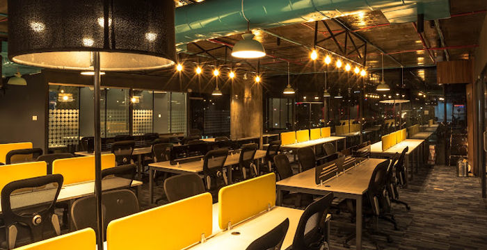 Vijay Nagar Square Vijay Nagar, Indore - Image 5