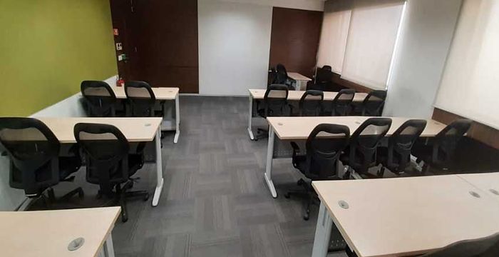 Brilliant Platina Building Vijay Nagar Part Ii, Indore - Image 4