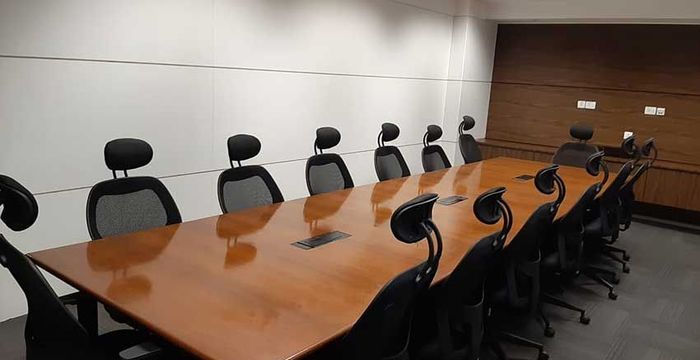 Brilliant Platina Building Vijay Nagar Part Ii, Indore - Image 3