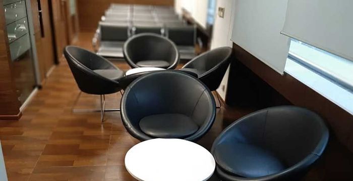 Brilliant Platina Building Vijay Nagar Part Ii, Indore - Image 2