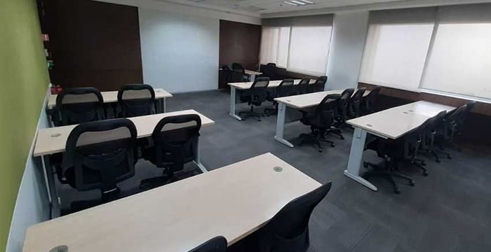 Brilliant Platina Building Vijay Nagar Part Ii, Indore - Image 4