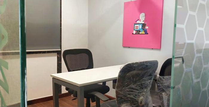 701 Ab Rd Vijay Nagar Scheme No 54, Indore - Image 2