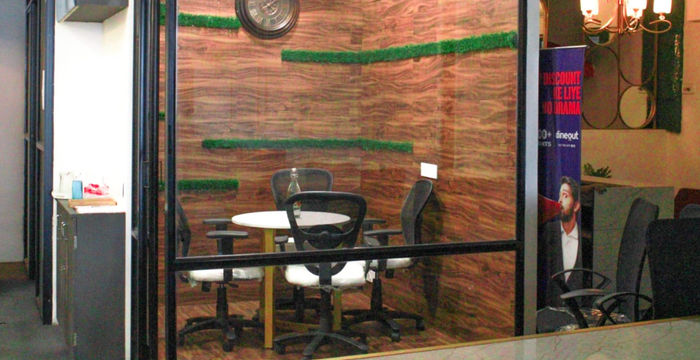 701 Ab Rd Vijay Nagar Scheme No 54, Indore - Image 4