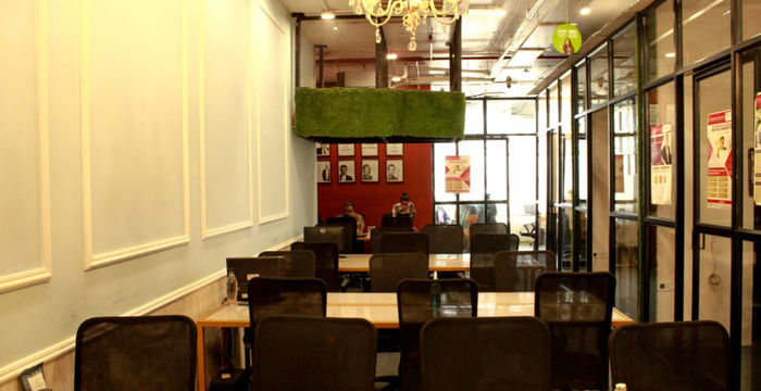 701 Ab Rd Vijay Nagar Scheme No 54, Indore - Image 2
