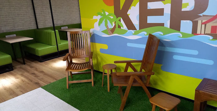 Seaport - Airport Rd Opp Bmc Thrikkakara Kakkanad, Kochi - Image 4