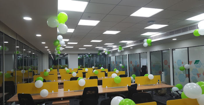 Seaport - Airport Rd Opp Bmc Thrikkakara Kakkanad, Kochi - Image 5