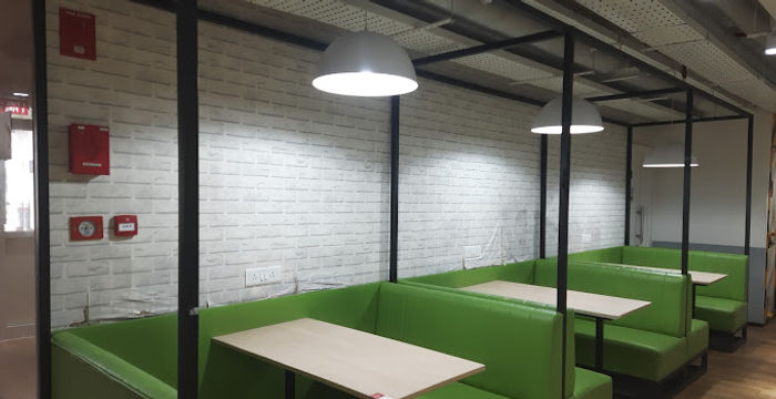 Seaport - Airport Rd Opp Bmc Thrikkakara Kakkanad, Kochi - Image 5