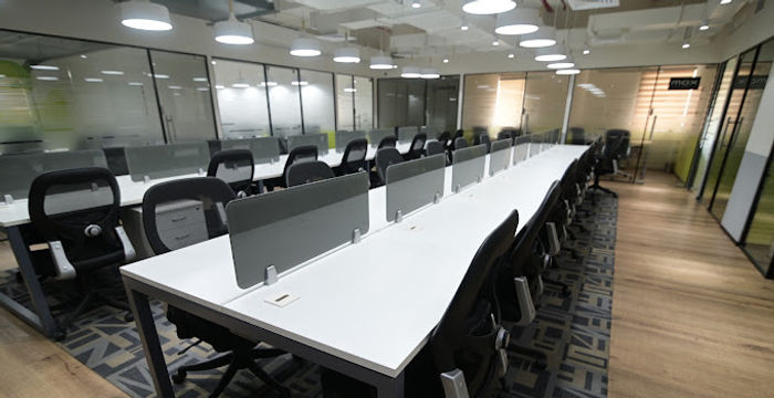 Seaport - Airport Rd Opp Bmc Thrikkakara Kakkanad, Kochi - Image 2