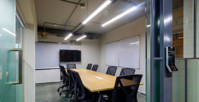 16/2 Sobha Alexander Plaza Commissariat Rd Ashok Nagar 16/2 Sobha Alexander Plaza Commissariat Rd Ashok Nagar, Bengaluru - Image 2