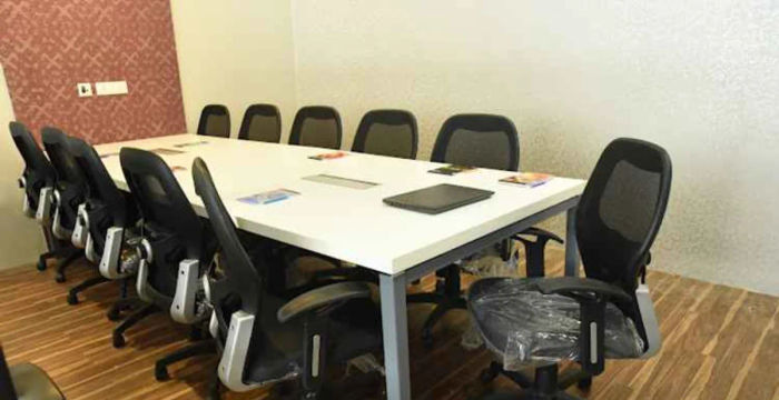 Gomtinagar Phase I Vibhuti Khand Gomti Nagar, Lucknow - Image 4