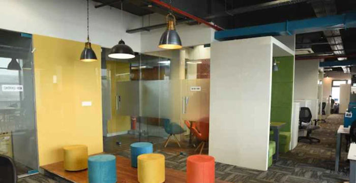Gomtinagar Phase I Vibhuti Khand Gomti Nagar, Lucknow - Image 3