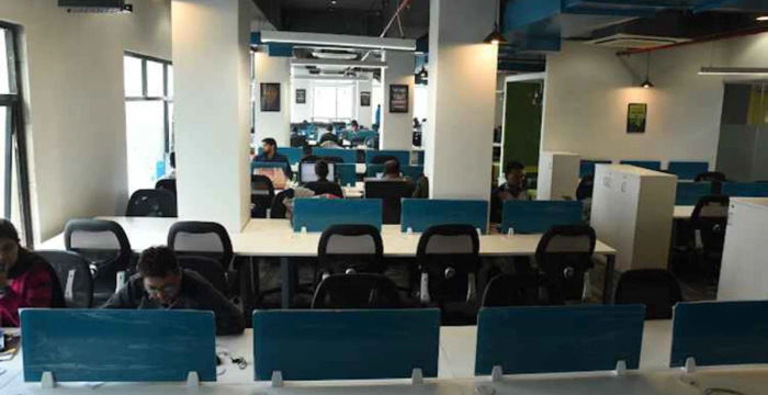 Gomtinagar Phase I Vibhuti Khand Gomti Nagar, Lucknow - Image 2