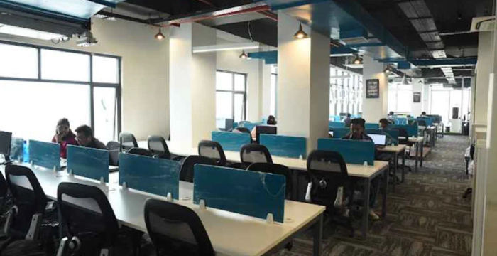 Gomtinagar Phase I Vibhuti Khand Gomti Nagar, Lucknow - Image 4