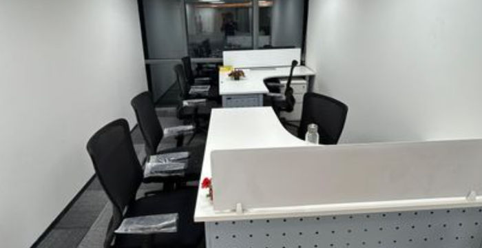 Mandi Parishad Rd Opp Indira Gandhi Pratishthan Vijaipur Colony Vibhuti Khand Gomti Nagar, Lucknow - Image 2