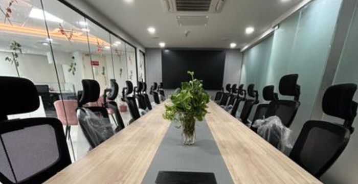 Mandi Parishad Rd Opp Indira Gandhi Pratishthan Vijaipur Colony Vibhuti Khand Gomti Nagar, Lucknow - Image 4