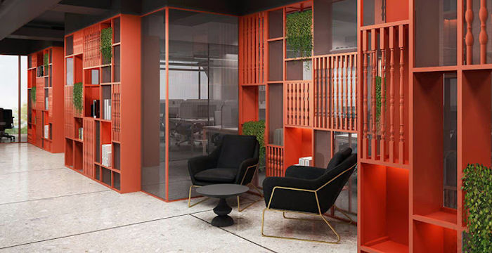 Wjmc+g47 A Cross Rd Srirampuram 5th Block Koramangala, Bengaluru - Image 3