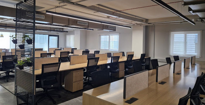 Wjmc+g47 A Cross Rd Srirampuram 5th Block Koramangala Wjmc+g47 A Cross Rd Srirampuram 5th Block Koramangala, Bengaluru - Image 3