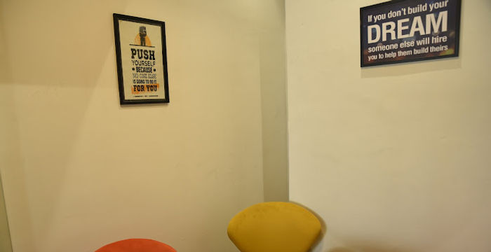 214 Levana Cyber Heights Vibhuti Khand Gomti Nagar, Lucknow - Image 2
