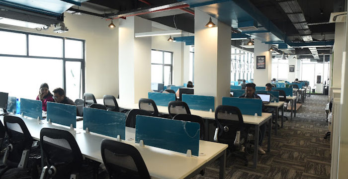 214 Levana Cyber Heights Vibhuti Khand Gomti Nagar, Lucknow - Image 4