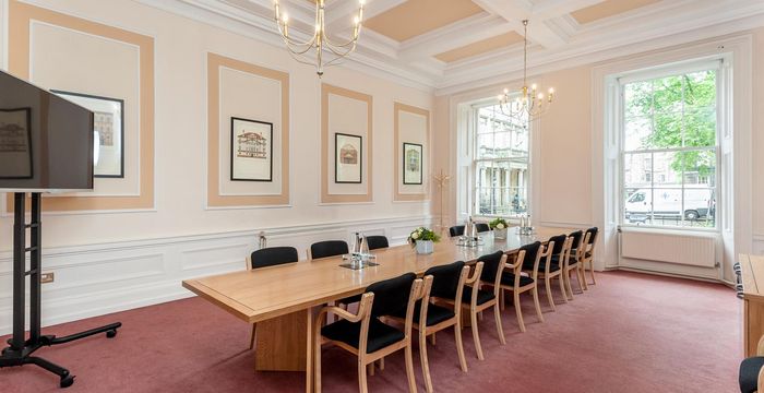 28 Rutland Square, Edinburgh - Image 2